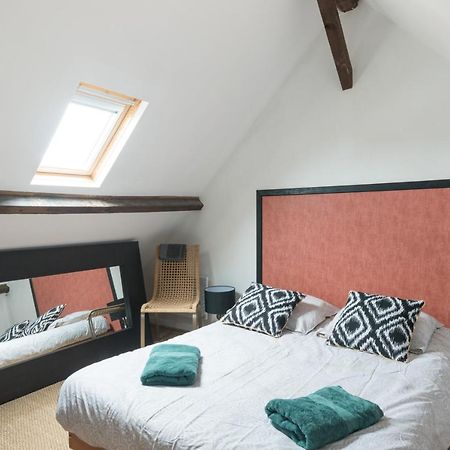 Appartement Le Teck à Deauville Extérieur photo