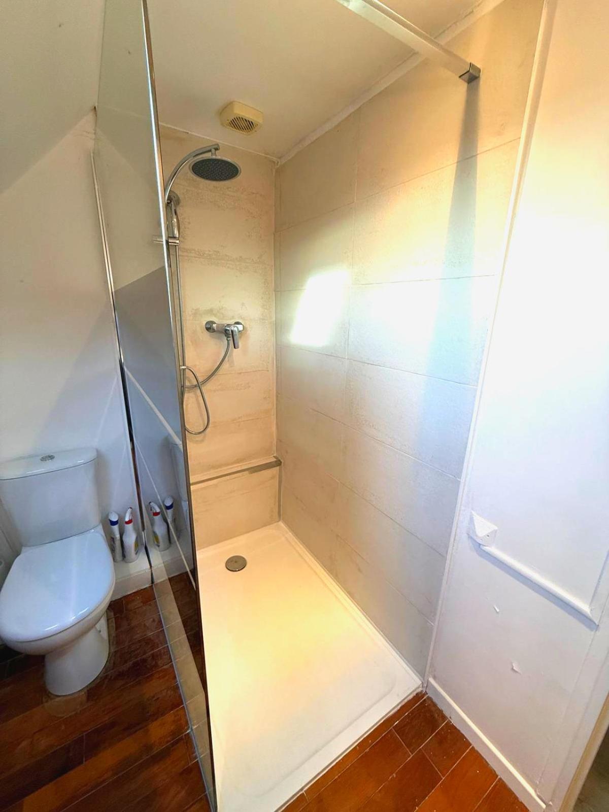 Appartement Le Teck à Deauville Extérieur photo